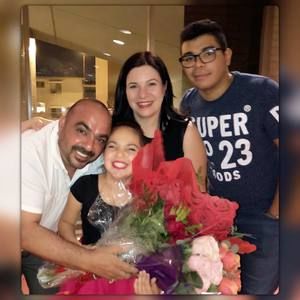 Meet your Posher, Amy